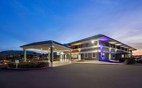 Travelodge By Wyndham Globe Az